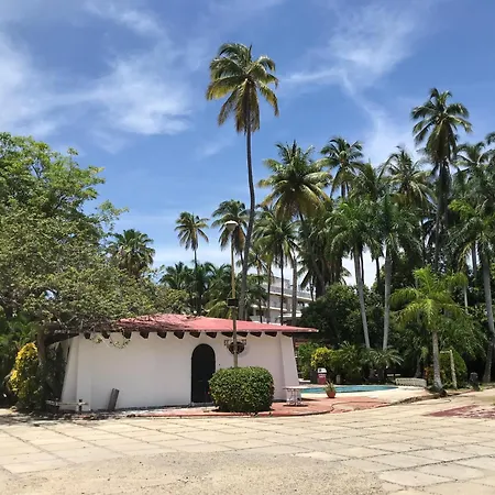 Hotel Las Hamacas